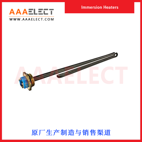 Immersion Heaters