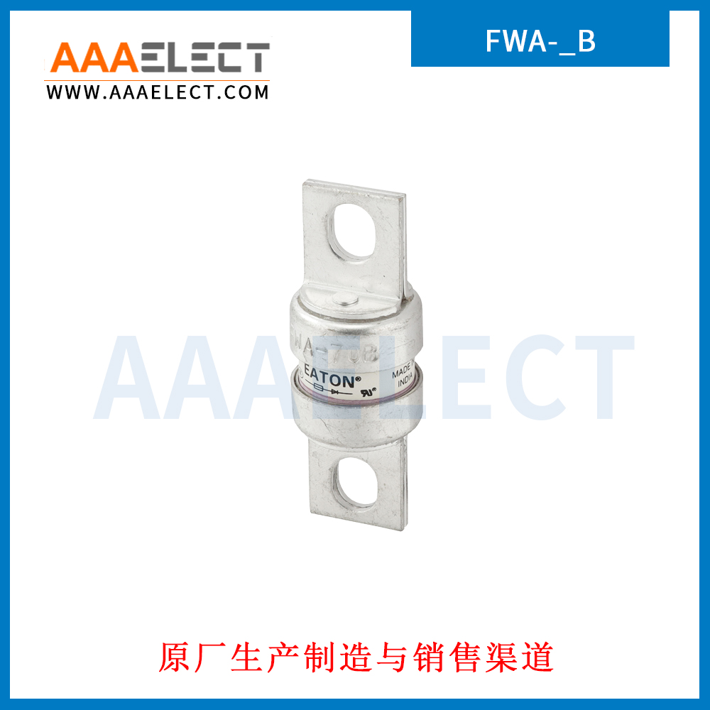 FWA-_B系列高速熔断器